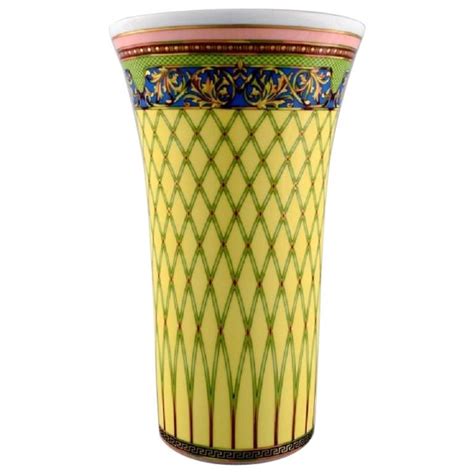 versace russian dream vase|Russian Dream Versace .